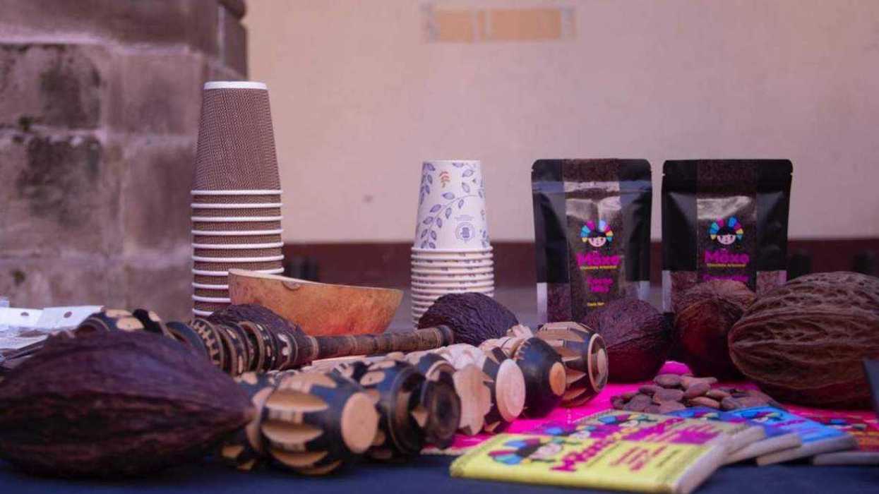 El Festival Mexicacao reunirá a 38 expositores de seis entidades del país con degustaciones y talleres gratuitos.