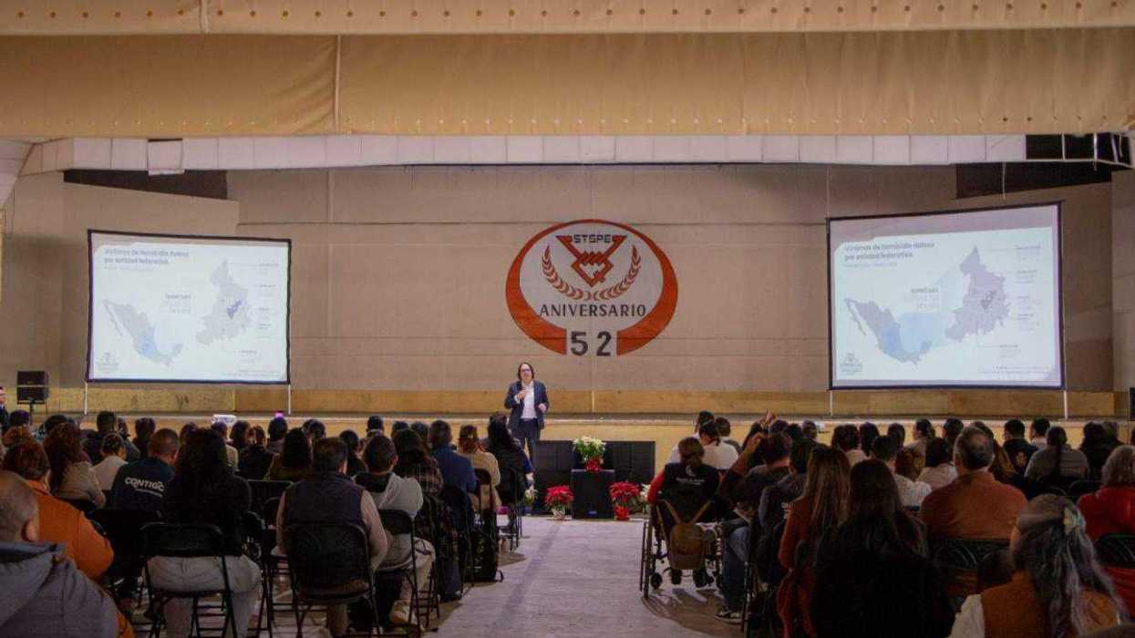 El fiscal general reportó más de 1,700 cateos realizados en el estado mediante coordinación interinstitucional.