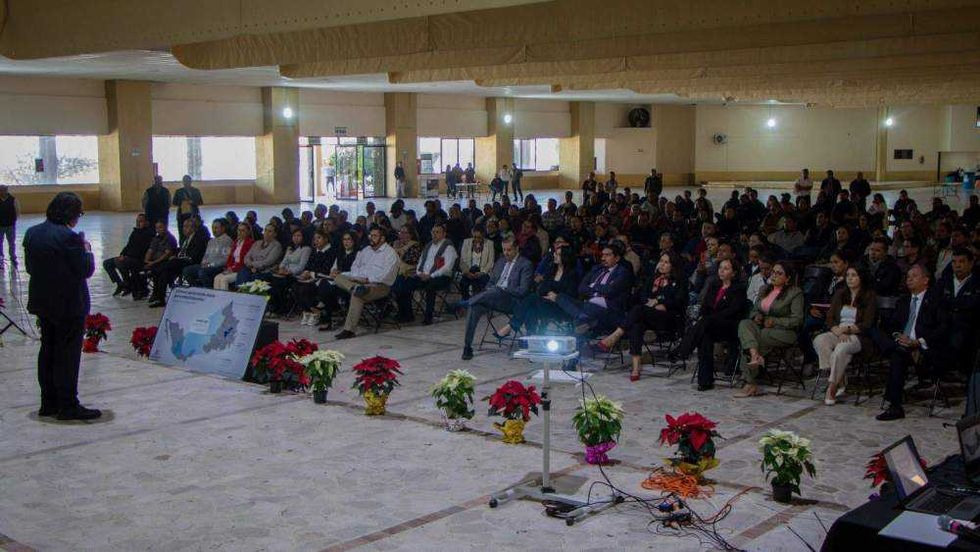 El fiscal general reportó más de 1,700 cateos realizados en el estado mediante coordinación interinstitucional.