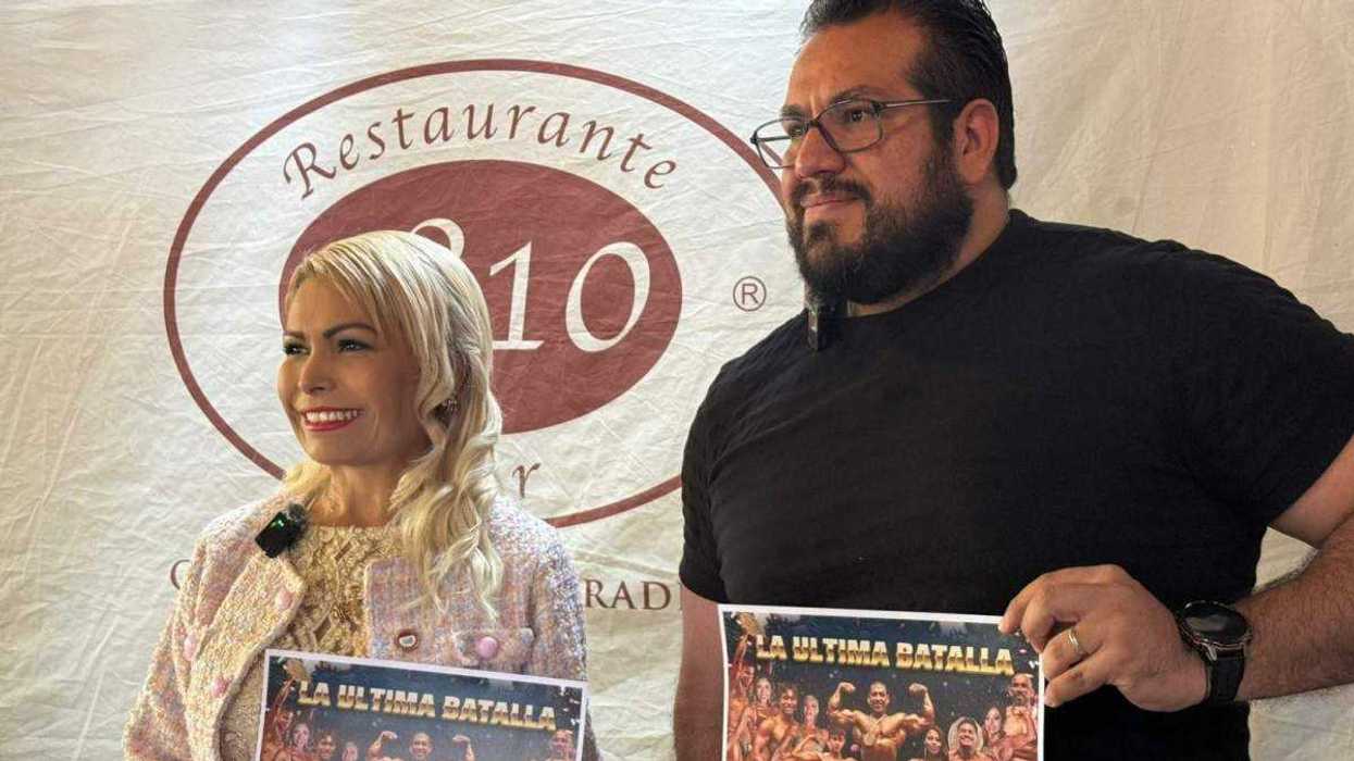 El fisicoculturismo en Querétaro pasó de 30 a 320 atletas por competencia en años recientes. La asociación busca mayor respaldo institucional.