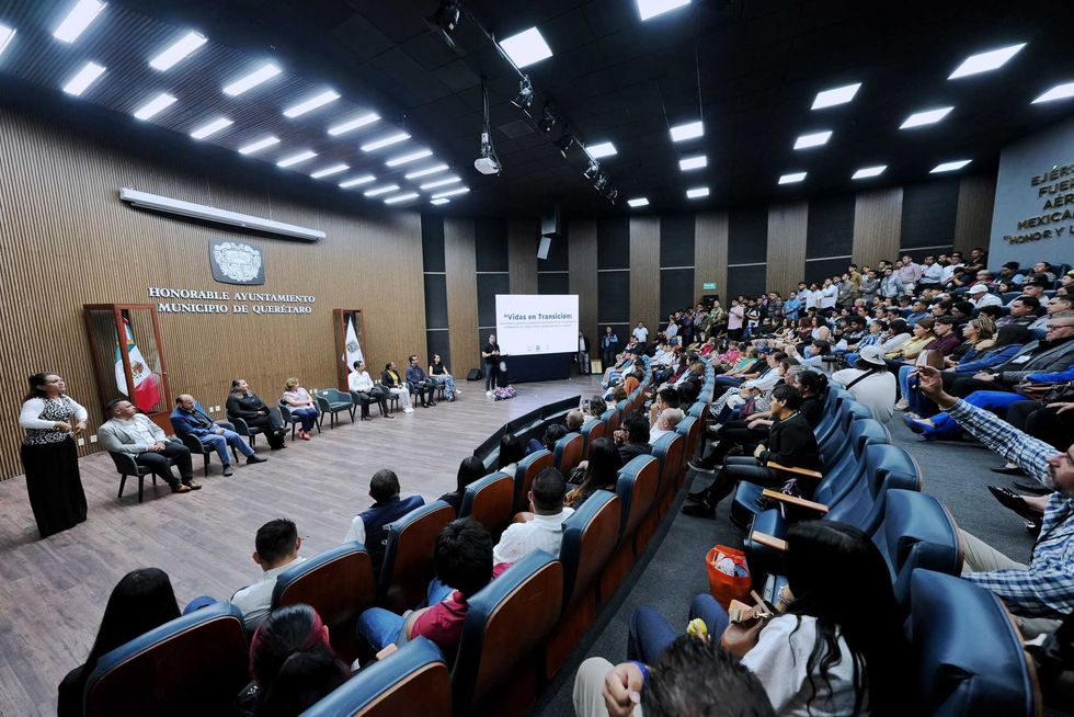 El foro abord\u00f3 la autonom\u00eda, el g\u00e9nero y los derechos humanos como ejes del tratamiento residencial de ni\u00f1eces, adolescencias y mujeres