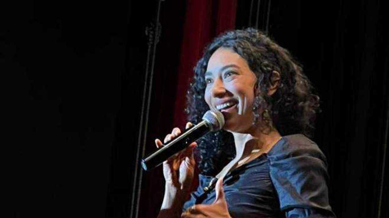 El foro "Ni silencio, ni miedo: Futuro en libertad" reunió a activistas, funcionarias y ciudadanas en la Cineteca Rosalío Solano.