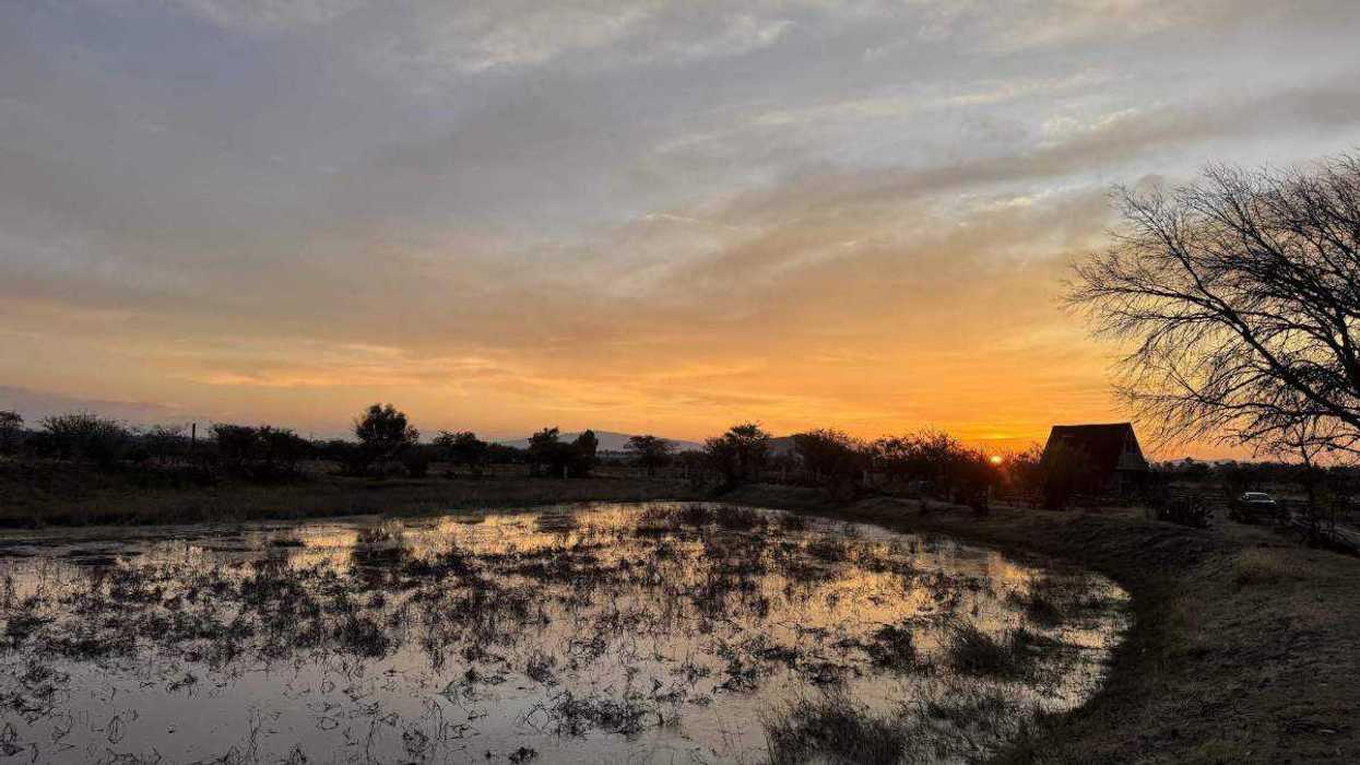 El frente frío 21 se extiende sobre el golfo de México, mientras Querétaro registra condiciones de ambiente fresco sin lluvias significativas.