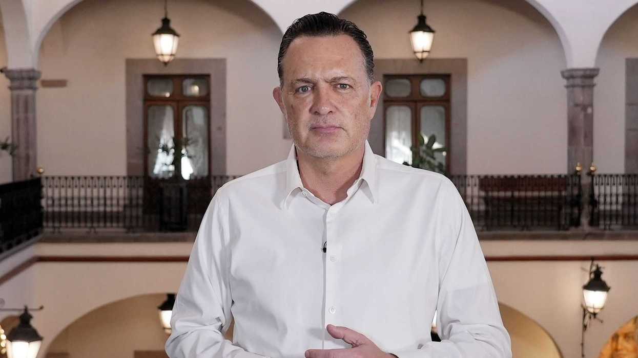 El Gobernador Mauricio Kuri González, a través de sus plataformas digitales, anunció mayores beneficios para usuarios del transporte público a través del programa Tarifa Unidos.