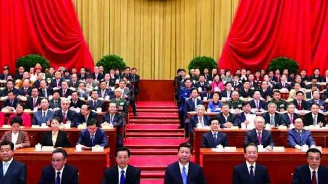 El gobierno de China repatrió hoy por razones humanitarias al colombiano Harold Carrillo Sánchez.