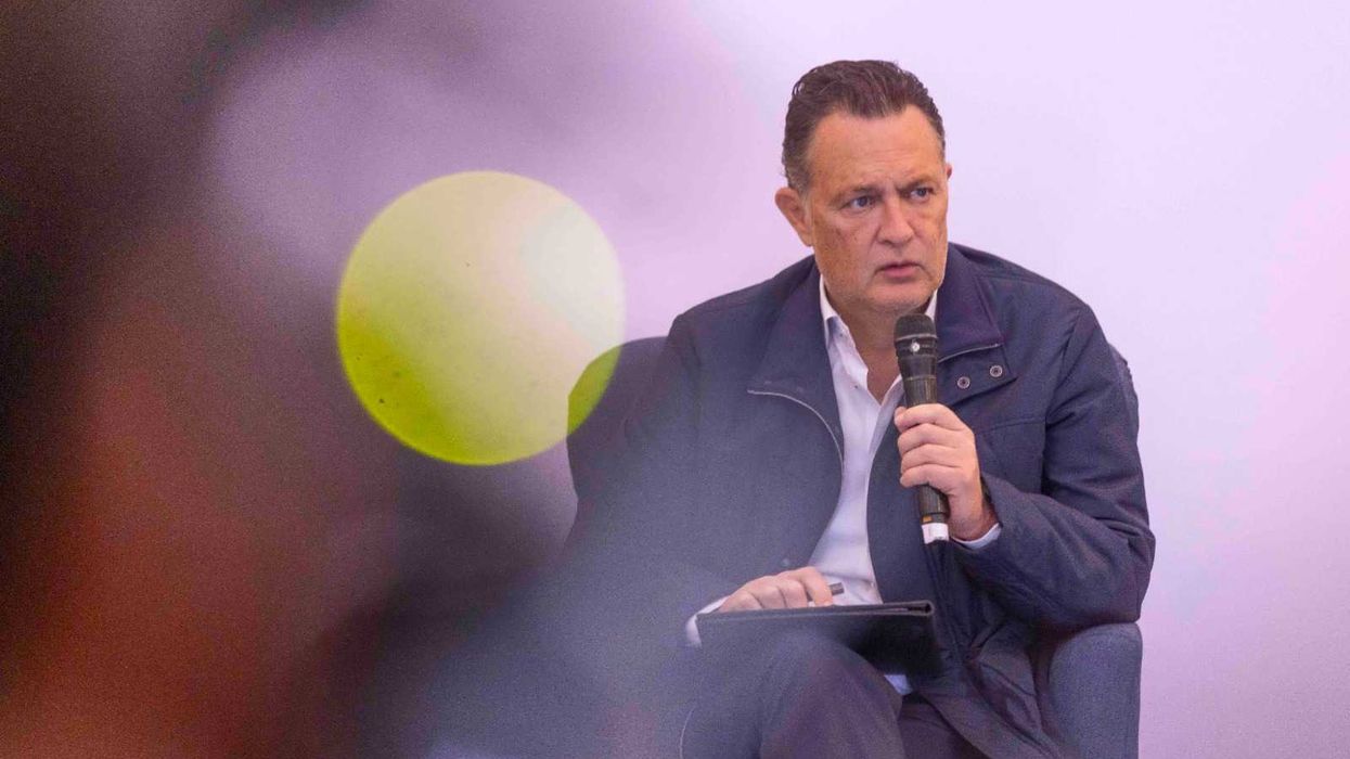 El gobierno de Querétaro mantiene mesas semanales de seguridad para dar seguimiento a casos de feminicidios en los 18 municipios.