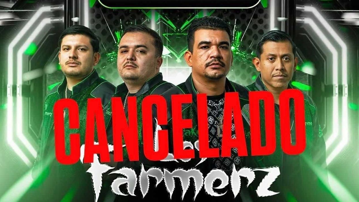 El grupo Los Farmerz enfrenta sanciones administrativas en Landa de Matamoros y cancelación en Huimilpan tras presentación del 20 de diciembre.