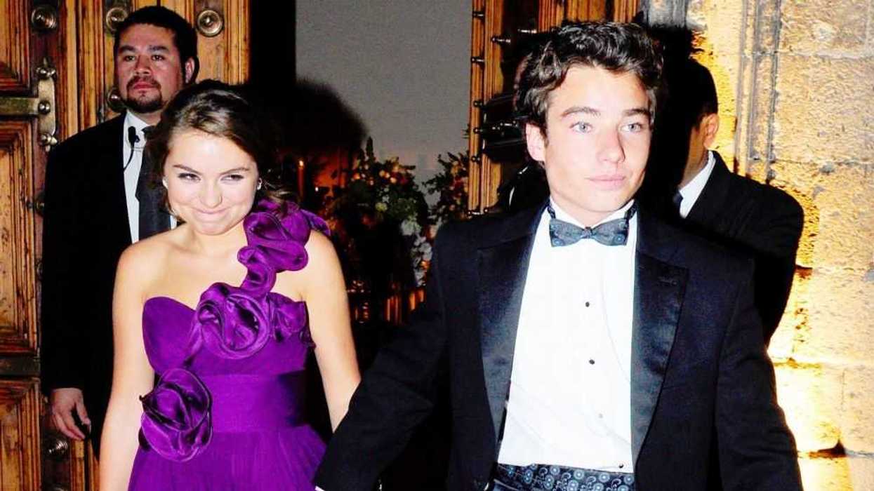 “El Güero” Castro habla de la relación tóxica que vivió su hija Sofía con un exnovio. AGENCIA MÉXICO.