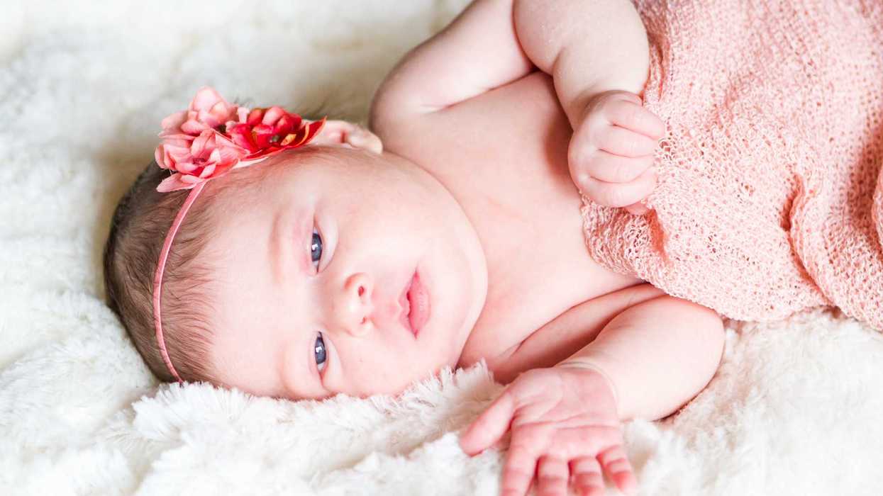 El Hospital del Niño y la Mujer concentra la mayor carga operativa de registros de nacimiento.