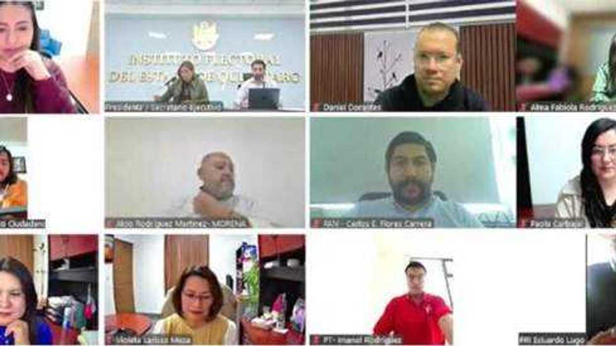 El IEEQ autorizó 38.5 millones de pesos para organizar consultas ciudadanas en marzo y abril de 2026.