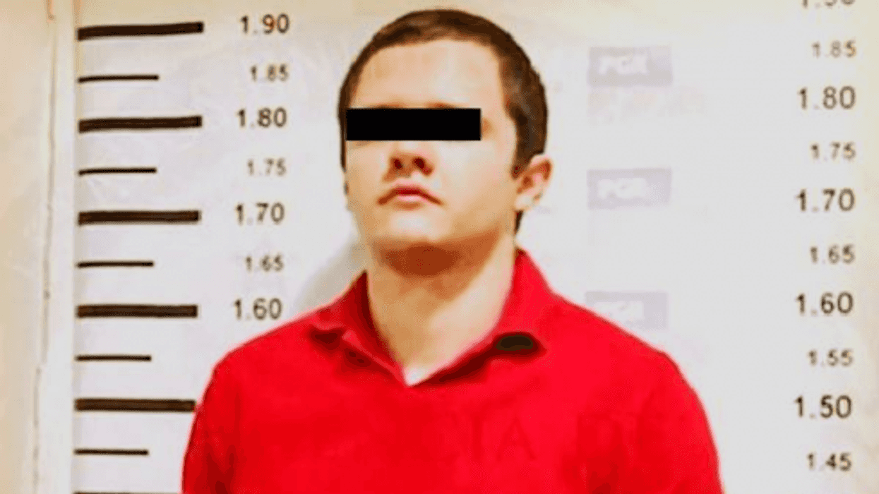 "El Menchito": Hijo del líder del CJNG condenado a cadena perpetua en EE.UU. Foto: Ilustrativa/ Agencia México.