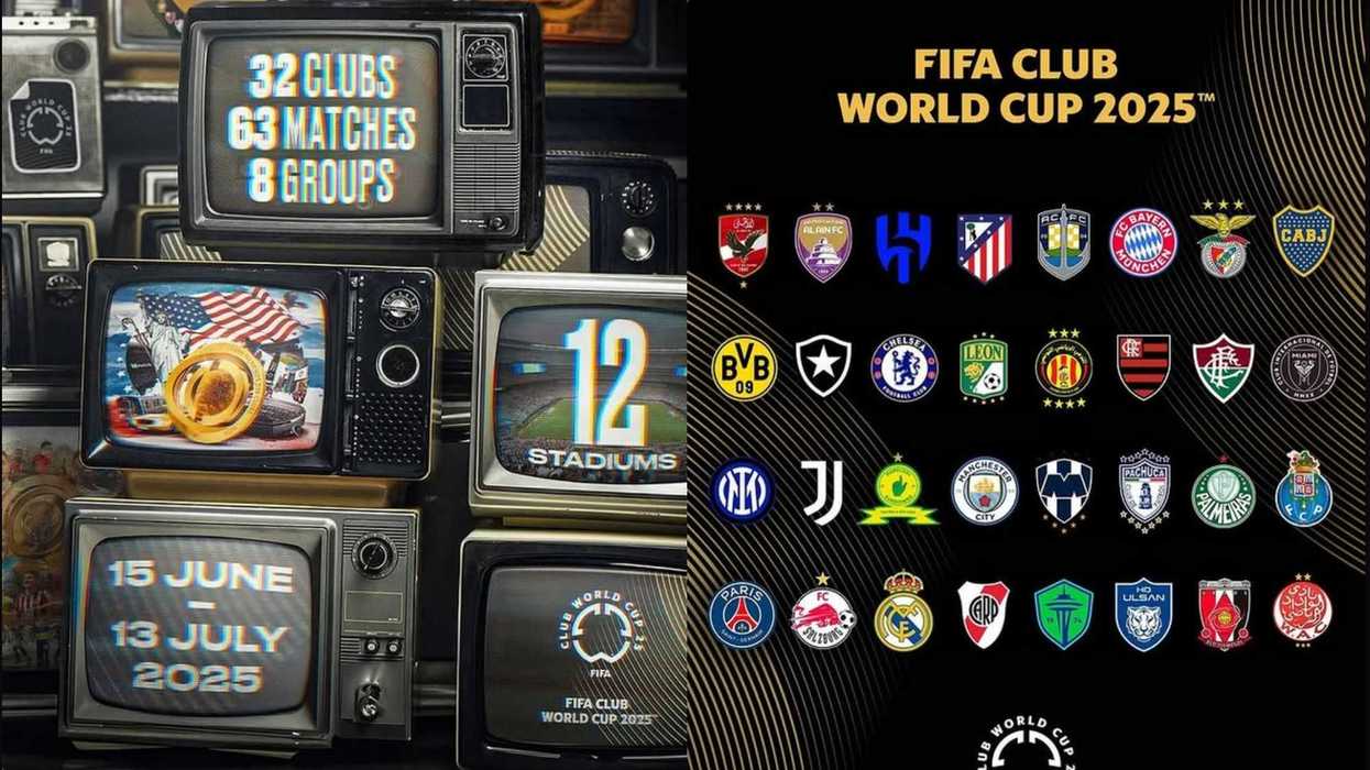 El Mundial de Clubes 2025, repartirá premios sin precedentes: 1000 millones de dólares. Foto: Ilustrativa/ Agencia México.