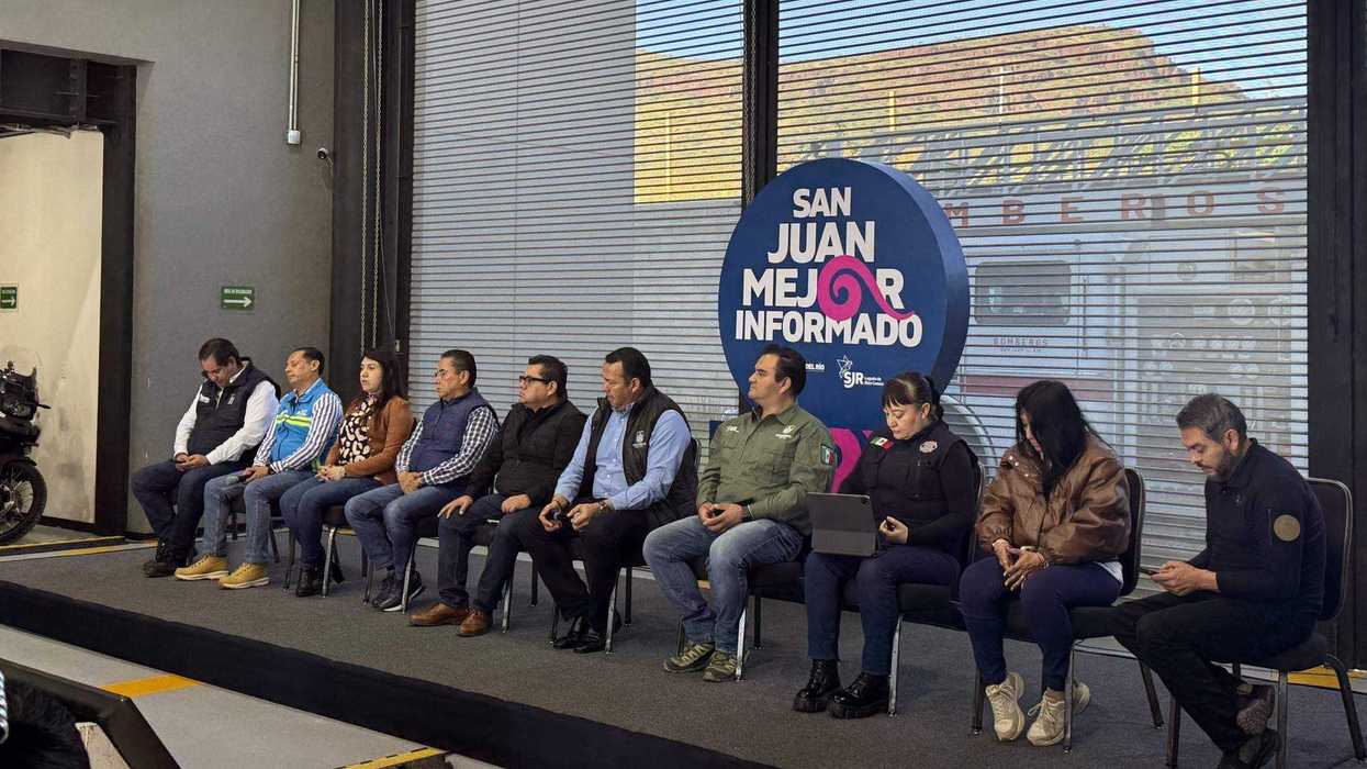 El municipio aplica bacheo en frío y caliente según el nivel de deterioro de cada vialidad.