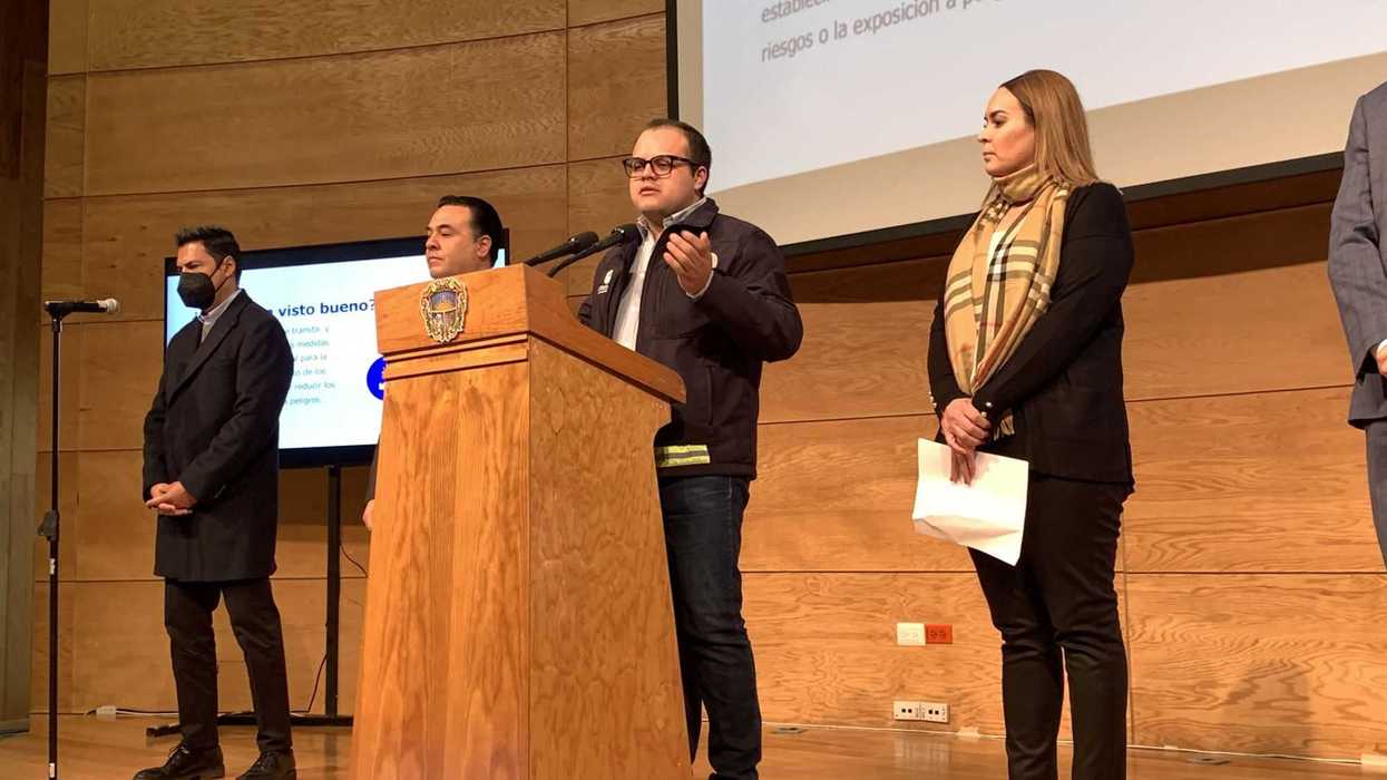 El municipio de Querétaro dio a conocer que a partir del 2 de enero de 2023, se podrán realizar en línea los trámites para la obtención del Visto Bueno, en materia de seguridad, para los comercios de alto, mediano y bajo riesgo.