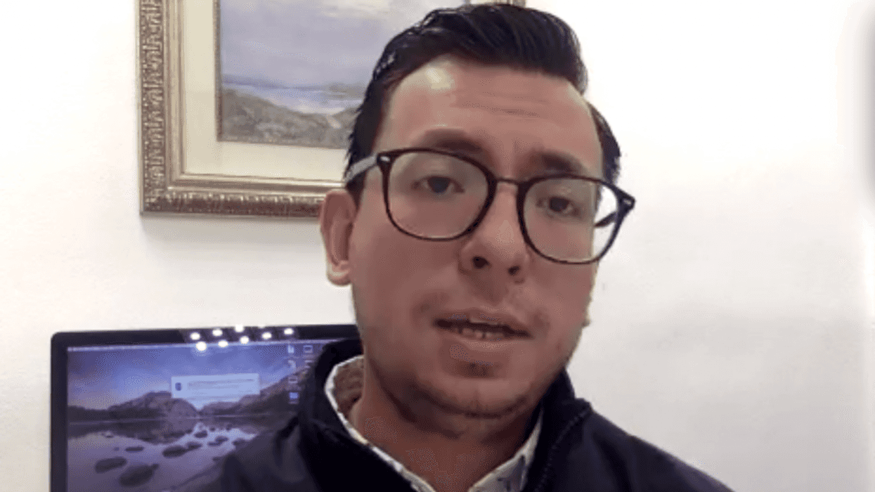 El municipio de Querétaro implementa programas de inclusión para más de 150 mil personas con discapacidad.