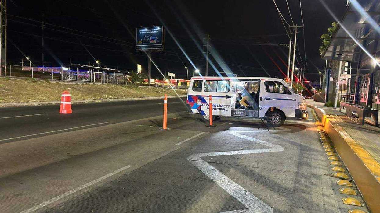 El operativo de alcoholimetría del Municipio de Querétaro resultó en 33 detenciones y 31 vehículos remitidos al corralón durante una semana.