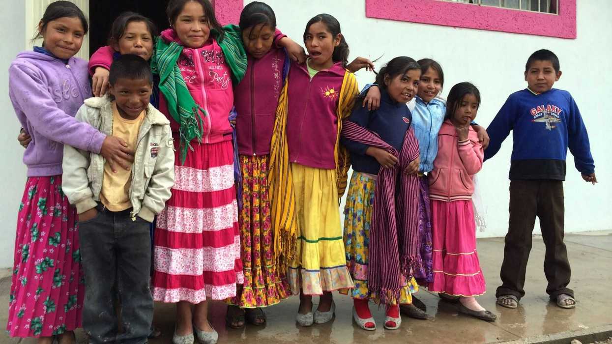 El país está en deuda con los más de 11 millones de mexicanos indígenas que han vivido excluidos de los derechos básicos. FOTO/ESPECIAL