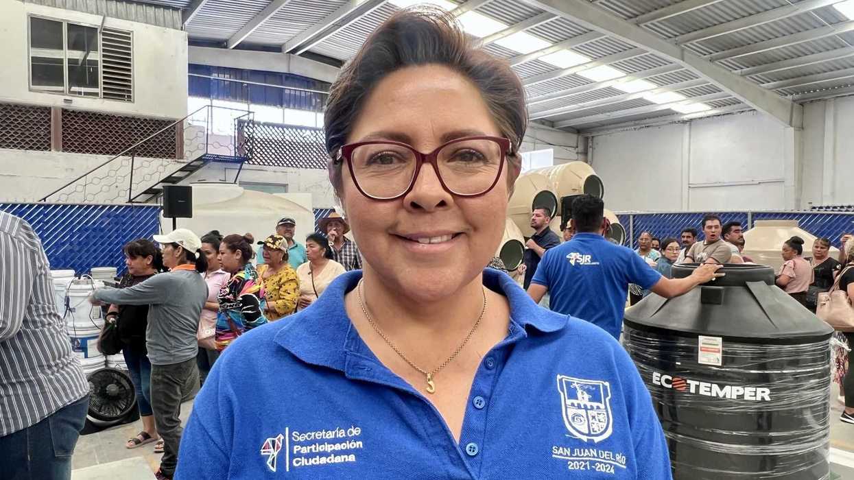 El PAN en San Juan del Río se prepara para el frente amplio: Ortiz Monroy.