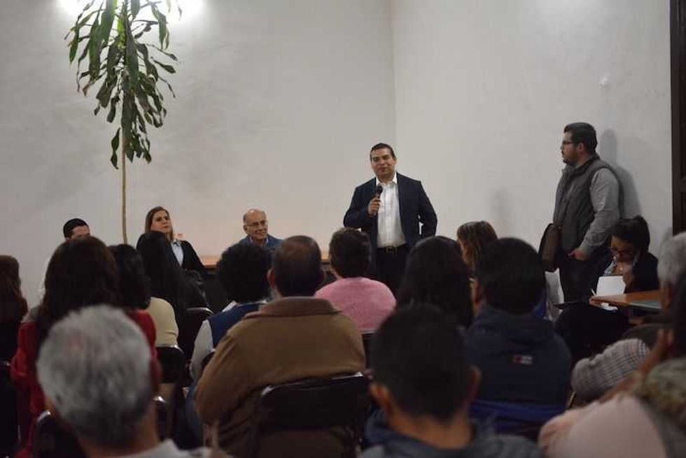 el pan va por los jovenes menores a 22 anos en queretaro 3
