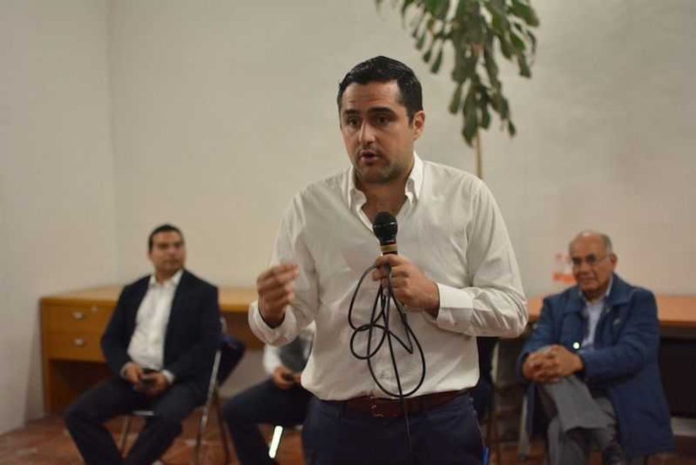 el pan va por los jovenes menores a 22 anos en queretaro 4