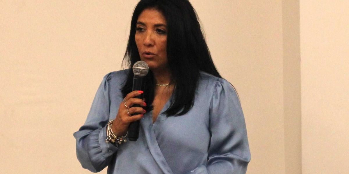 Edith Varez El Plan de Manejo traza la ruta para la restauración de monumentos ...