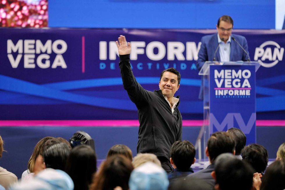 El presidente municipal exhortó al Congreso local a dictaminar propuestas sobre homicidio vial presentadas por diversos legisladores.