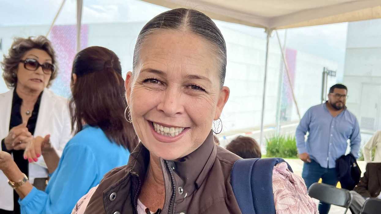 El PRI en San Juan del Río se fortalece de cara a las elecciones.