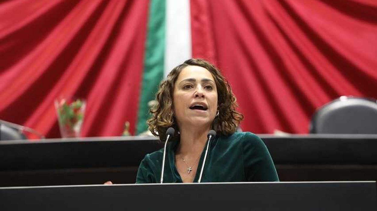 El PRI Querétaro llamó a defender la democracia y las libertades ante intentos de imponer modelos autoritarios en el país.