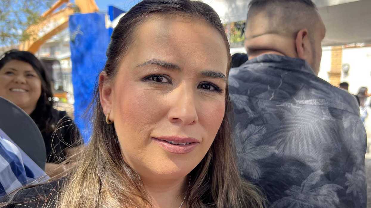 El PRI se moviliza, con miras a contrarrestar el oficialismo, bajo el estandarte de la alianza Va por México.