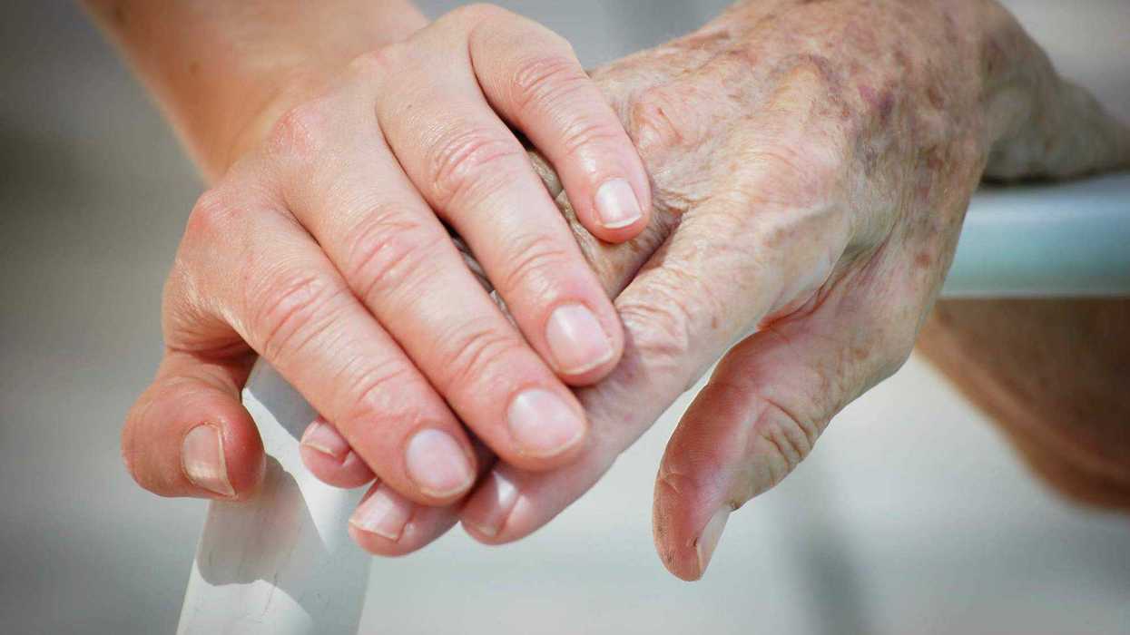 El procurador Zury Dazaev Martínez Marín informó que la Procuraduría de Adultos Mayores atendió 556 reportes de violencia en 2025.