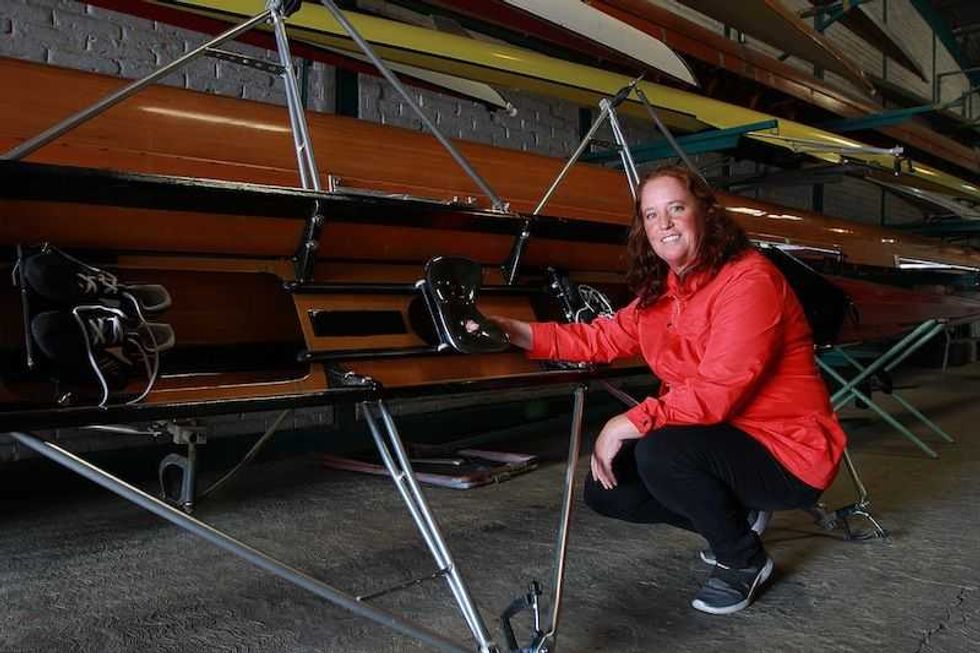el remo mexicano suspira por medalla olimpica 1