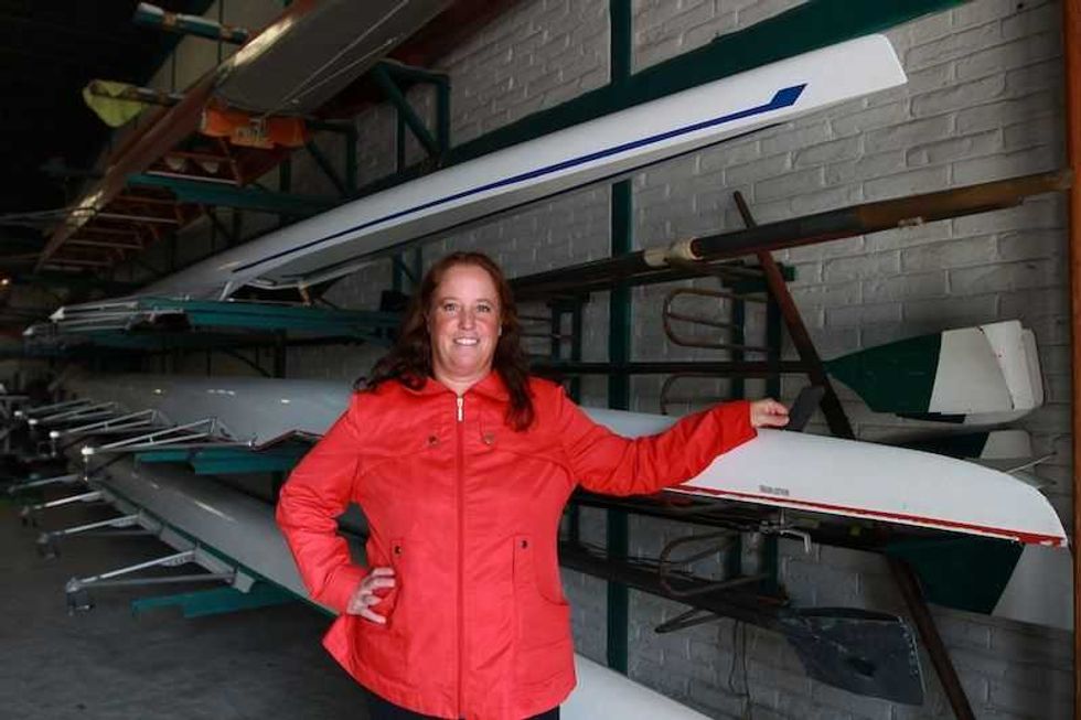 el remo mexicano suspira por medalla olimpica 2