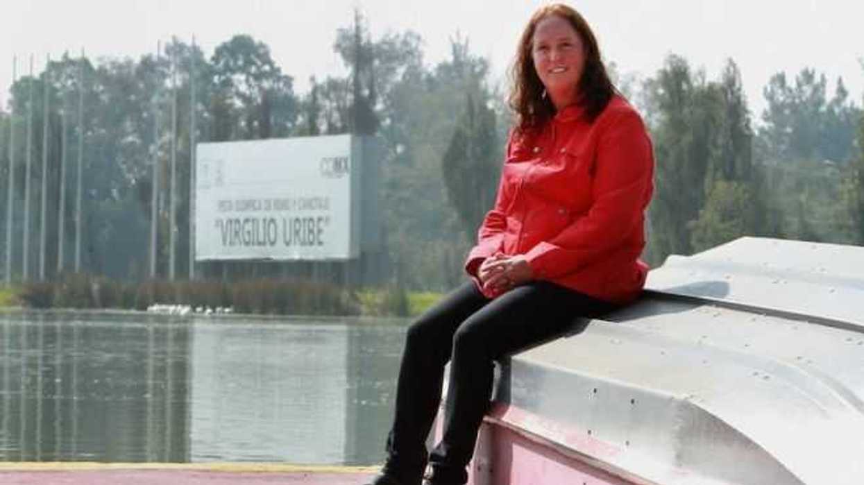 El remo mexicano suspira por medalla olímpica