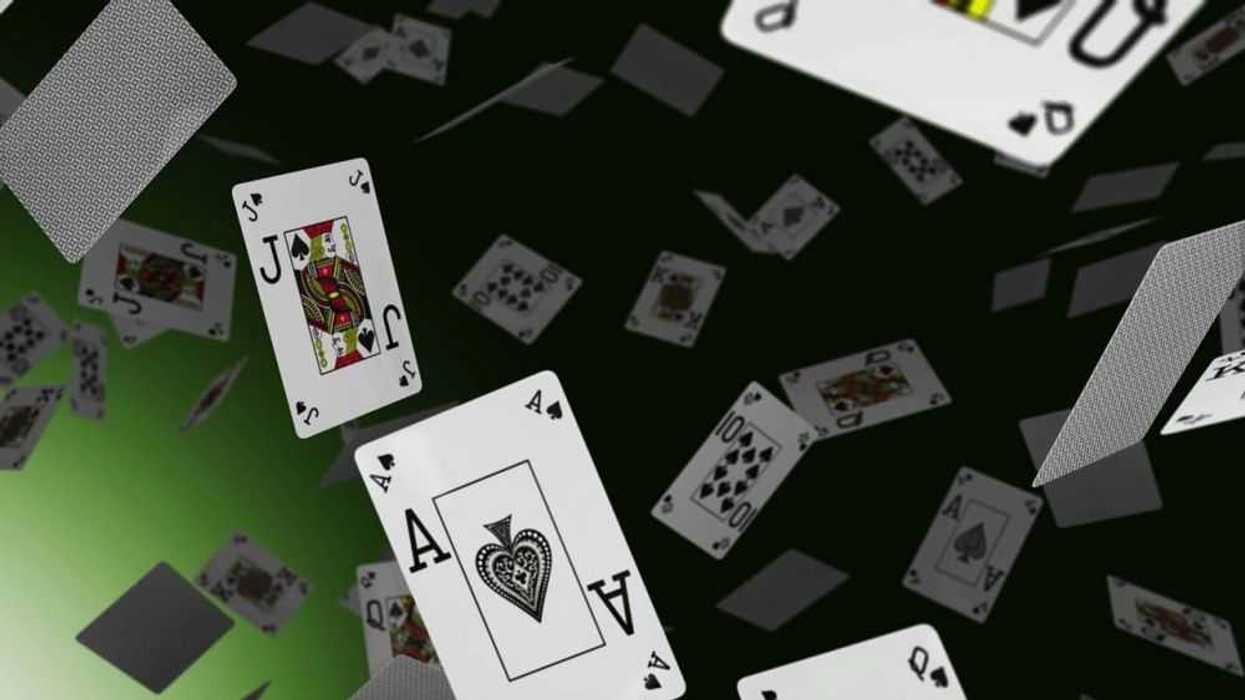 El RNG aplica para el blackjack en vivo?