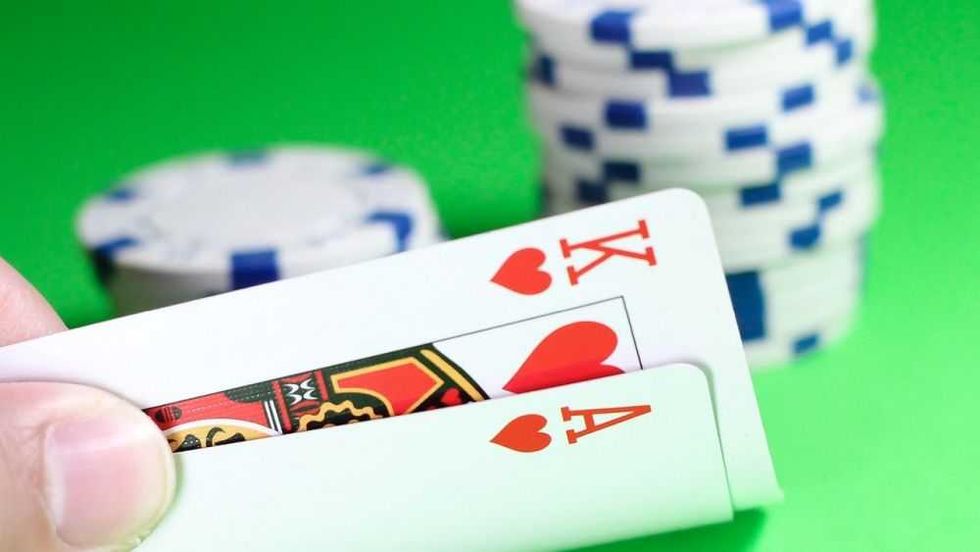 ¿El RNG aplica para el blackjack en vivo?