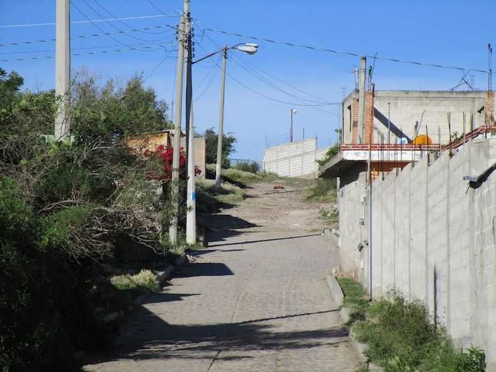 el rodeo gestiona introduccion de drenaje ante japam en san juan del rio 2