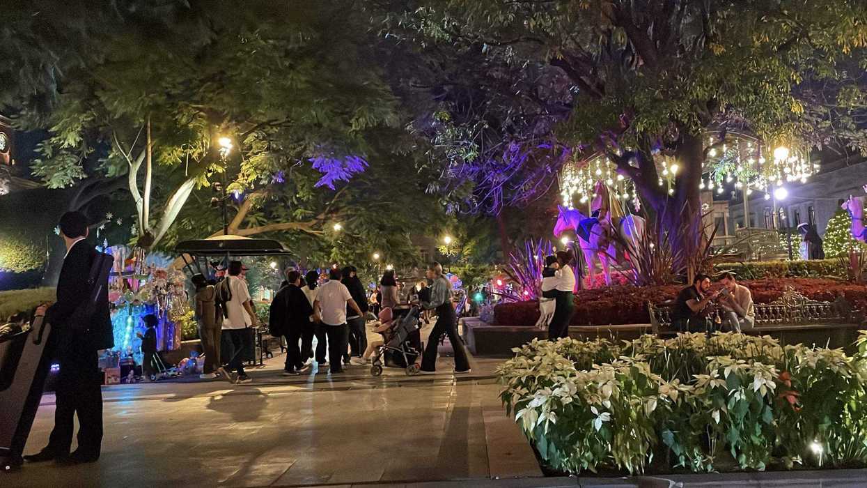 El Servicio Meteorológico Nacional advierte sobre posibles heladas en zonas altas de Querétaro durante la madrugada de este lunes.