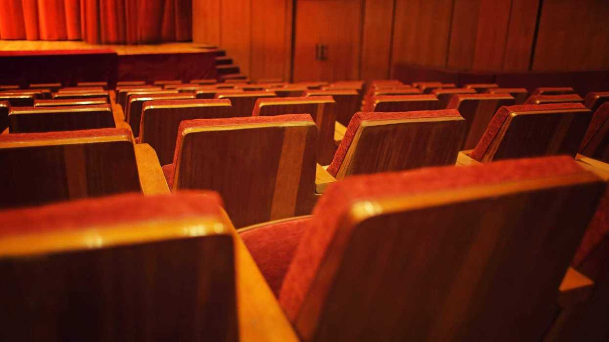 El Teatro Hércules forma parte de estrategia para ampliar espacios culturales en Querétaro.