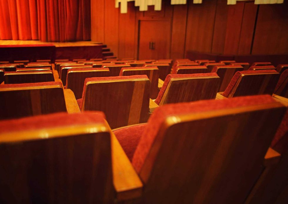 El Teatro Hércules forma parte de estrategia para ampliar espacios culturales en Querétaro.