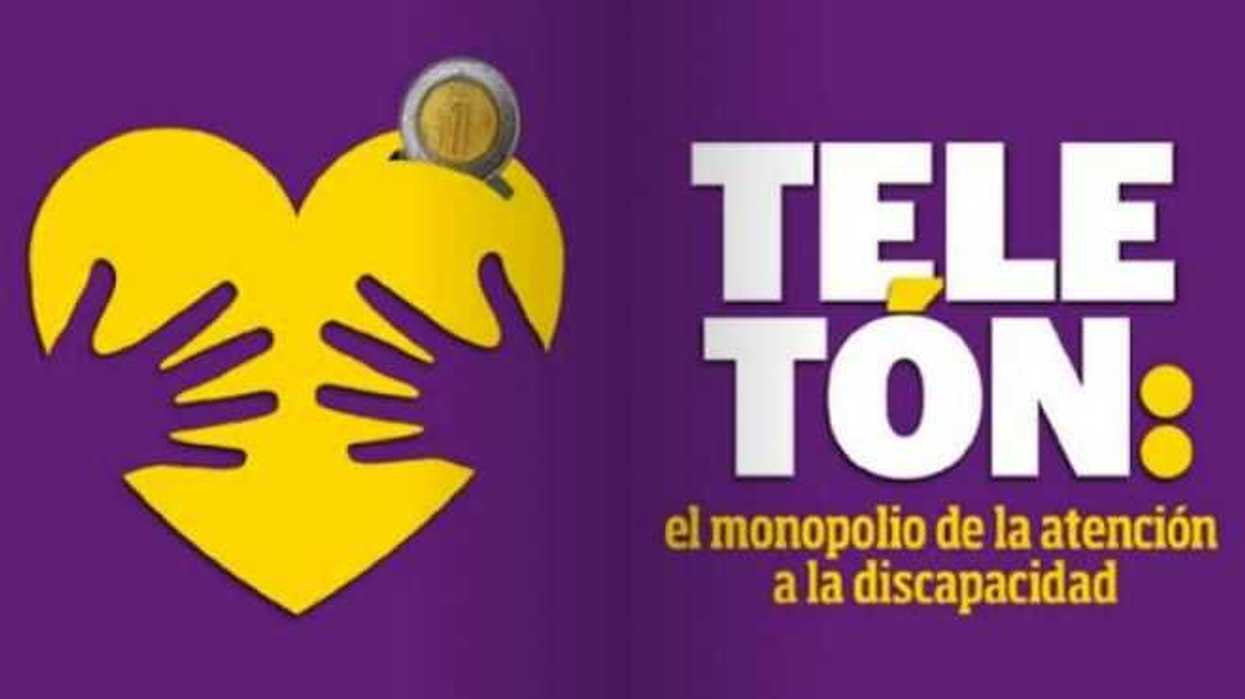 El teletón 2015 cambiará su formato.