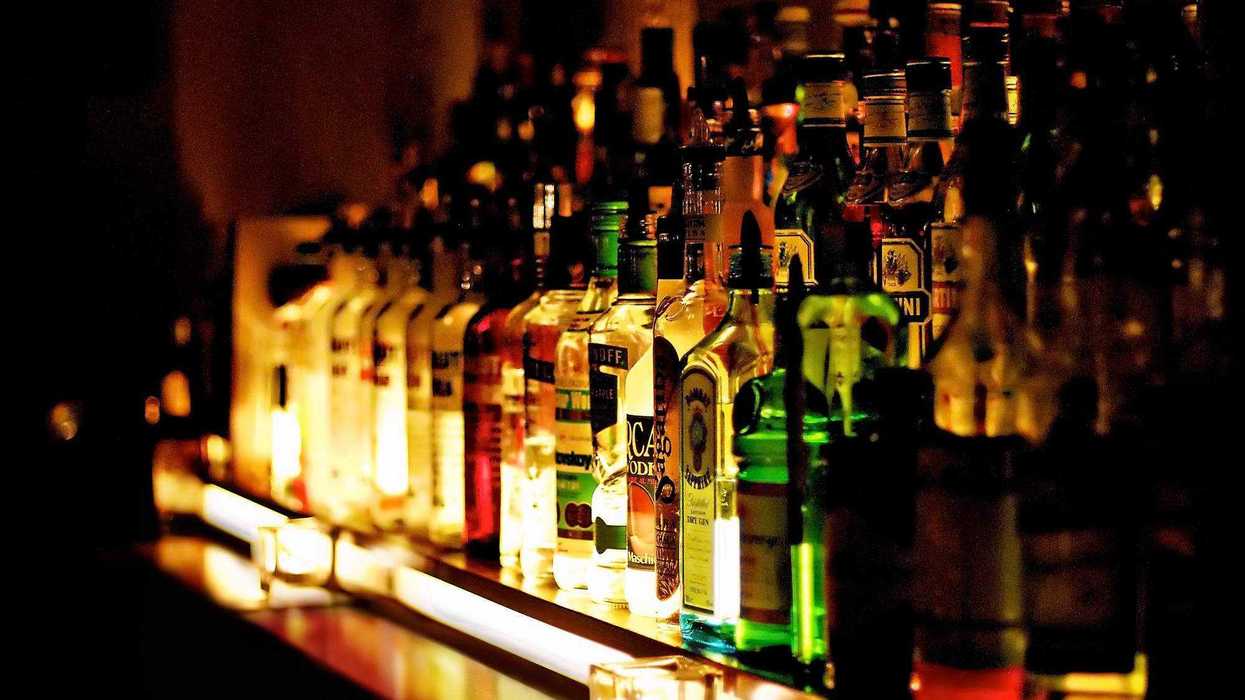 El tequila bajó 6.01% mientras que el ron registró la mayor caída del sector con 9.78% en la primera quincena de noviembre.