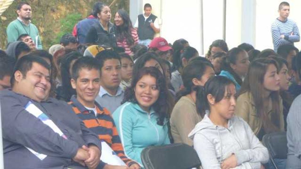 Elección rector UAQ