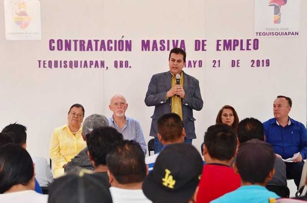 electro componentes de mexico contrata personal en tequisquiapan 1