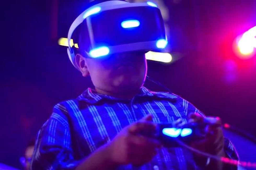 electronic games en parque guanajuato bicentenario 6