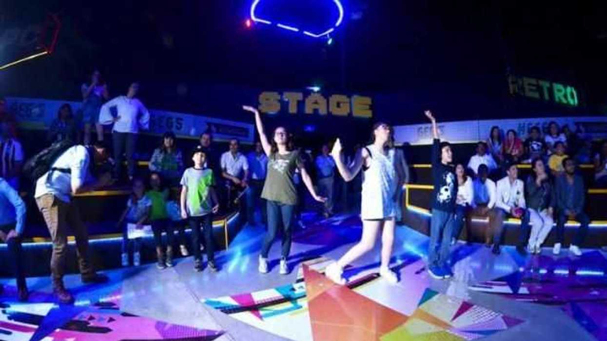 electronic-games-en-parque-guanajuato-bicentenario