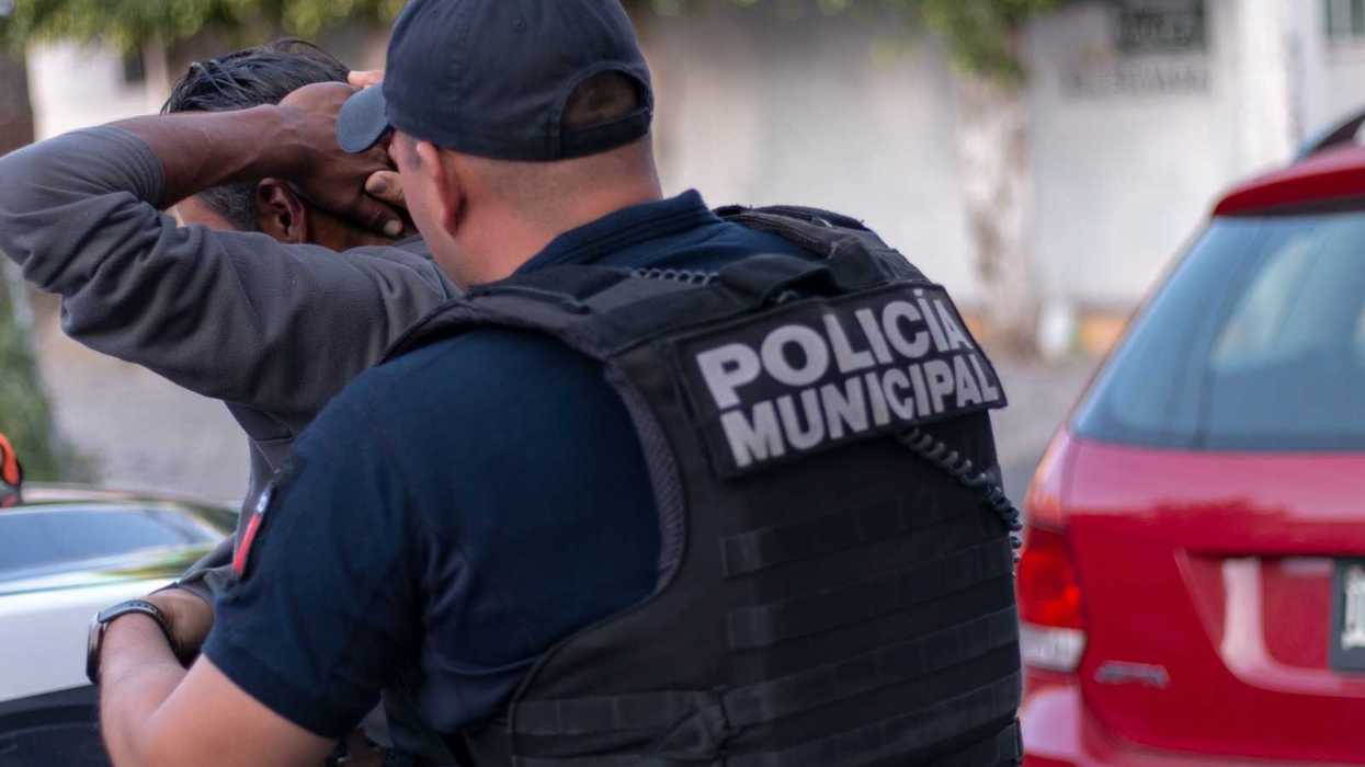 Elementos de la Secretaría de Seguridad Pública Municipal de Querétaro realizaron operativos preventivos que derivaron en la detención de 77 personas entre el 13 y el 19 de julio de 2026.