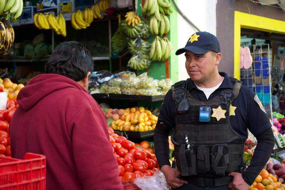 Elementos de la SSPMQ realizaron 209 remisiones al Juzgado Cívico del 10 al 16 de noviembre por infracciones al Reglamento de Justicia Cívica.