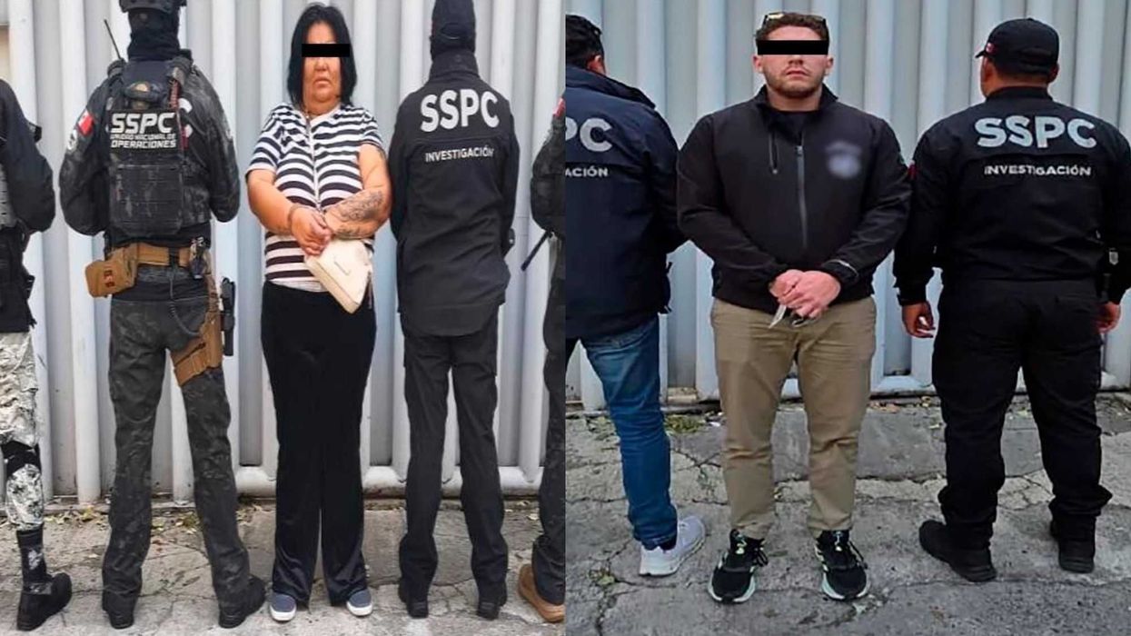 Elementos federales ejecutaron cateos simultáneos en la colonia Valle Gómez como parte del operativo contra el Tren de Aragua.