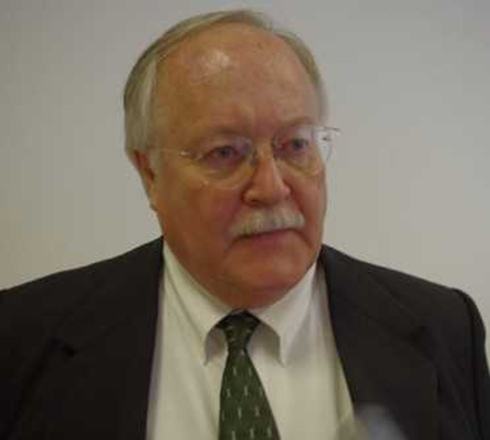 Eleuterio Zamanillo Noriega.