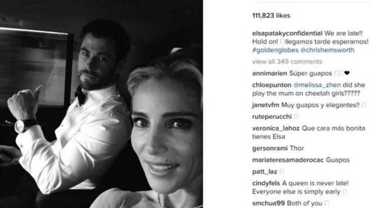 elsa-pataky-casi-llega-tarde-la-ceremonia-los-globos-oro